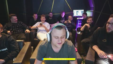 Koncert Łysego