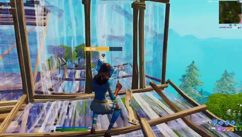 Streamer POV