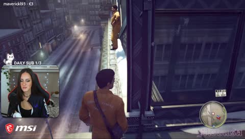 Non doveva andare proprio così