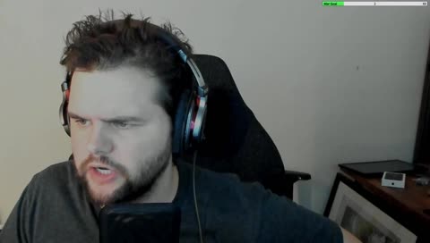 "I like it when you come say hi"