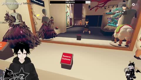 Nos agarramos a besos? 7u7r