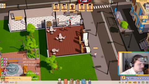 a wild FlankSteak appears