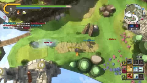 Ashura gets shat on by mentally bad