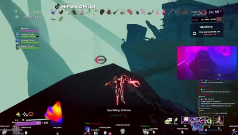 dono when afk lol