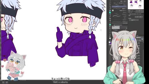 ﾋﾞｸﾝﾋﾞｸﾝ