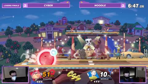 Fsmash