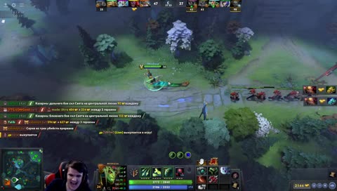 Нашелся брат Тома Редла