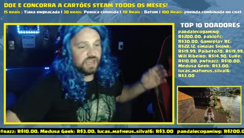 eu gosto de kkkkkkkkkkk