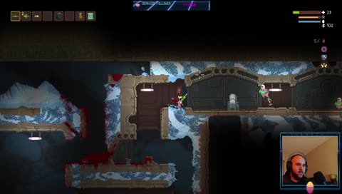 j'ai failli faire une bétise mon gars