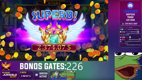 452X VIEJO CERDO + HAY QUE SER VIO