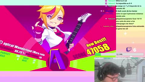 Andy Otaku Andy Otaku u//w//u NYAAAAA