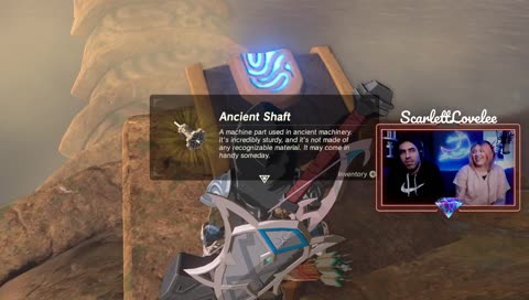Ancient Shaft