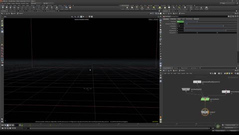 Gregothy Enters Adam's Conscious Mind