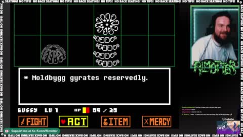 how do you gyrate reservedly??