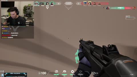 VAC