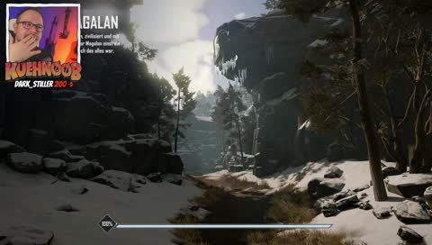 Schwarzer Regen (ELEX 2)