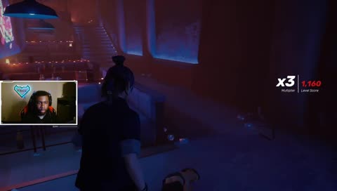 GOT JUMPED
