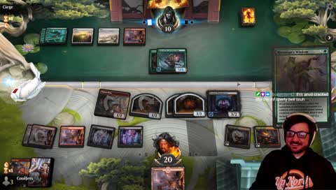 Demoralizing Defeat with The Shattered States Era