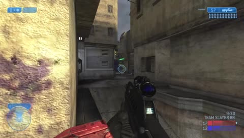 Blue box of death
