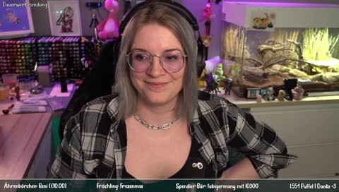 ich mag euch, ihr seid nett