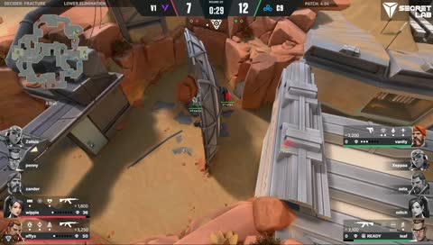 leaf 4k to take the series