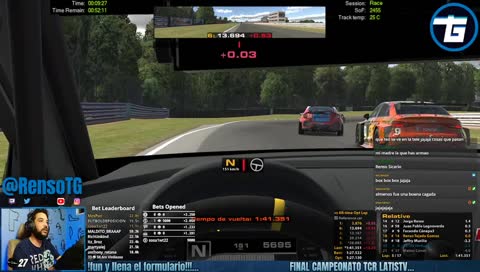 renso modo asesino (parte 2) jajaja   