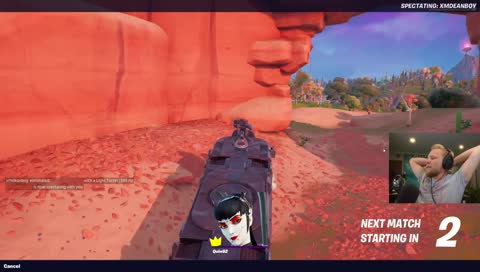 average quin stream