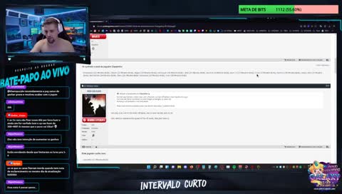 Atualização paredes NW