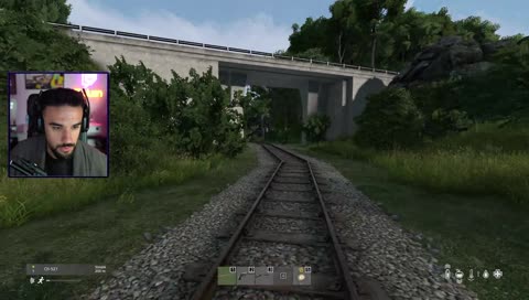 Que ganas tengo de un paseito tranquilo...