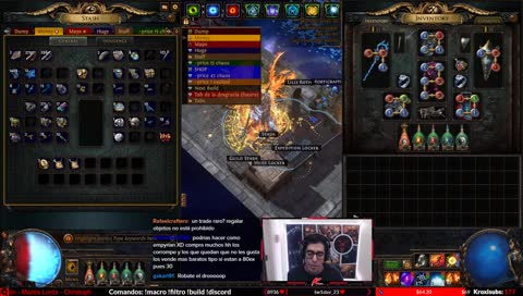 funado kroxy