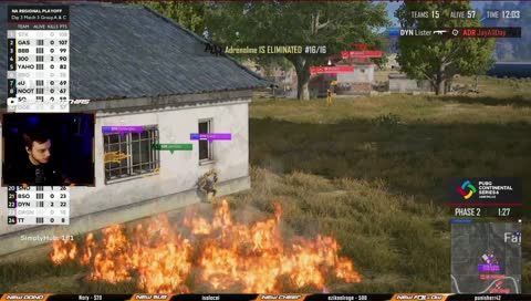 bonk