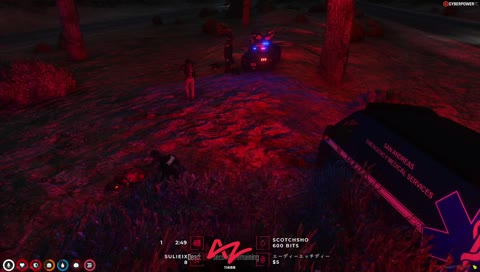 Goofy Clapping Cheeks