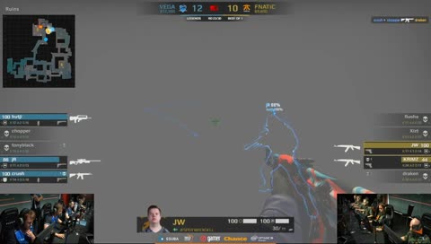 VAC JW