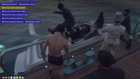 Ahoj xD