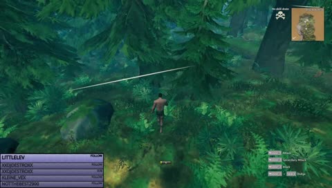 The Shot of the Year