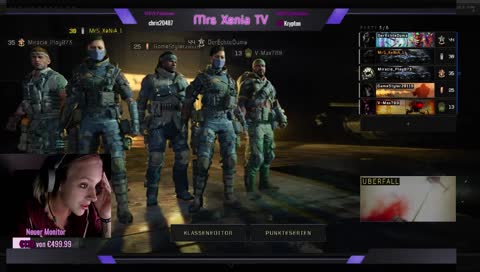 8Monate Kappa
