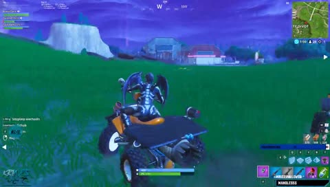 KRYCES ÜBERFÄHRT GEGNER!!!11???