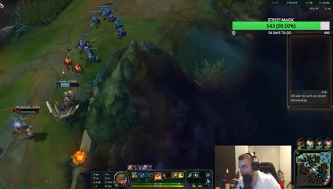 LUL