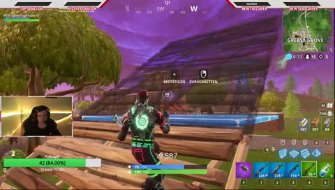 outplayed