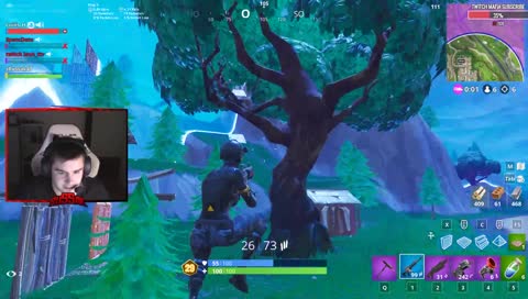 SQUAD TURNIER mit EUCH !