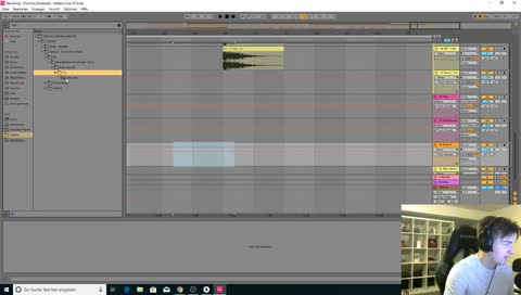 How to create a "riser"