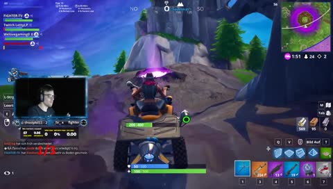 Fast XD