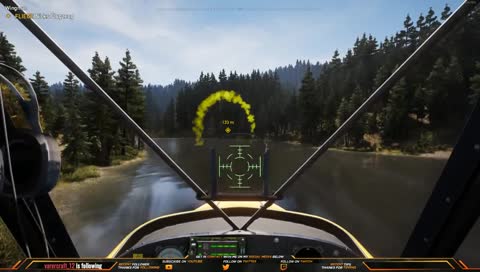 achtung ente im anflug!!!^^