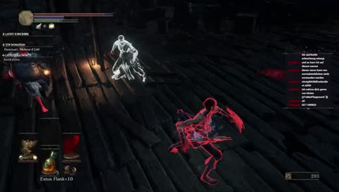 (⌐■_■) ggez ¯\_( ͠° ͜つ °)_/¯