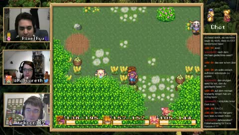 Ich würd den gern mal überfallen einfach