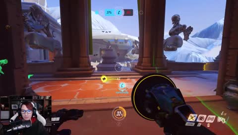 niemand hat vor eine mauer zu bauen