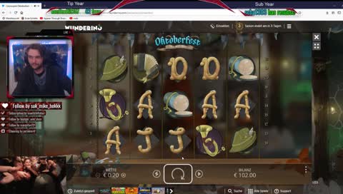 was mechaniker