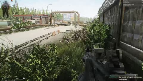 an Einsamkeit oder Druck? ^^