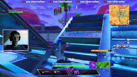 Neue Bautechnik von notviolence!!!!
