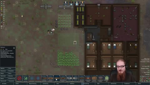 Kolonisten zähmen leicht gemacht xD